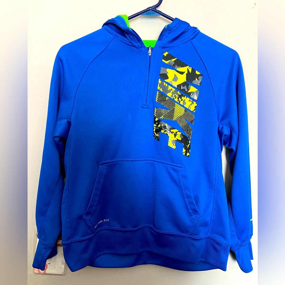 Hoodie for kids size L